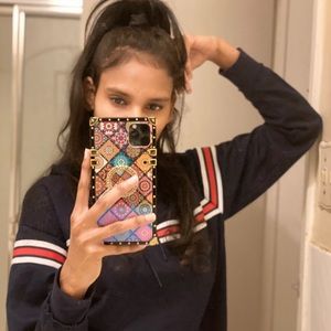 Meet your Posher, Satvir